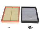aFe MagnumFLOW OEM Replacement Air Filters PDS 11-15 Mercedes-Benz SLS AMG V8-6.3L-2