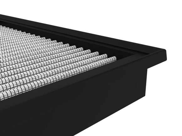 aFe MagnumFLOW OEM Replacement Air Filter PRO Dry S 15-17 Chevrolet Colorado 2.8L/3.6L V6