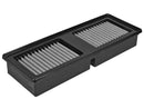 aFe Magnum FLOW Pro DRY S OE Replacement Air Filter 17-18 Alfa Romeo Giulia I4-2.0L (t)-1