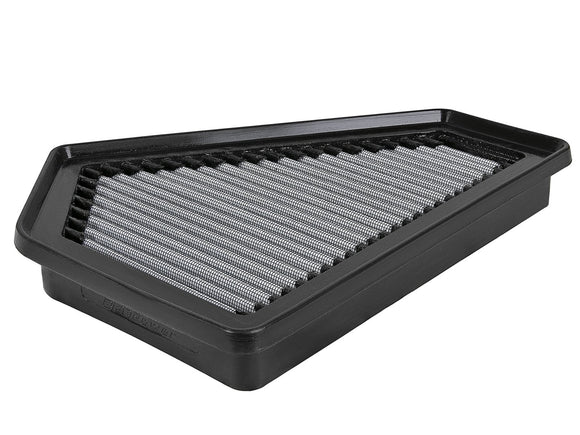 Magnum FLOW OE Replacement Air Filter w/ Pro DRY S Media Cadillac CTS 10-14 V6-3.0L / CTS-V 09-15 V8-6.2L (sc)