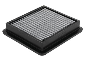 aFe MagnumFLOW Pro Dry S OE Replacement Filter 18-19 Honda Accord I4-2.0L (t) - 0