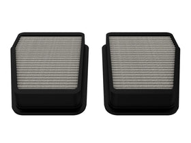 aFe 18-24 Kia Stinger V6-3.3L (tt) Magnum FLOW OE Replacement Air Filter w/ Pro DRY S Media - 0