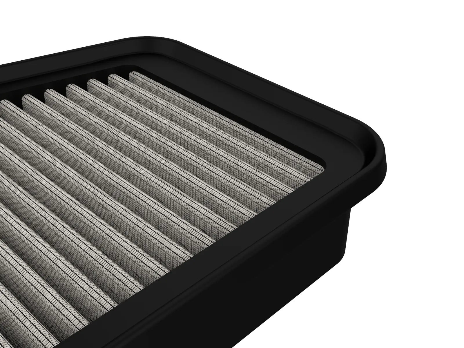 aFe 18-24 Kia Stinger V6-3.3L (tt) Magnum FLOW OE Replacement Air Filter w/ Pro DRY S Media