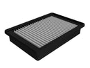 aFe MagnumFLOW OE Replacement Air Filter w/Pro Dry S Media 19-22 Mazda 3 (L4-2.0/2.5L)-1