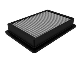 aFe MagnumFLOW OE Replacement Air Filter w/Pro Dry S Media 19-22 Mazda 3 (L4-2.0/2.5L) - 0