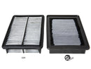 aFe MagnumFLOW OE Replacement Air Filter w/Pro Dry S Media 19-22 Mazda 3 (L4-2.0/2.5L)-3