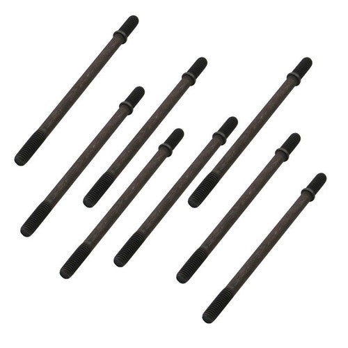 S&S Cycle 84-99 BT 3/8-16 x 6.680in Cylinder Stud - 8 Pack