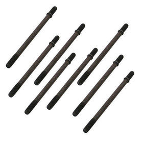 S&S Cycle 84-99 BT 3/8-16 x 6.680in Cylinder Stud - 8 Pack