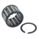 S&S Cycle 58-99 BT Right Main Roller Bearing - Red-1