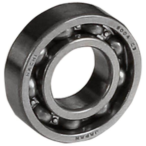 S&S Cycle .7874in x 1.6535in x .4724in Camshaft Outer Ball Bearing