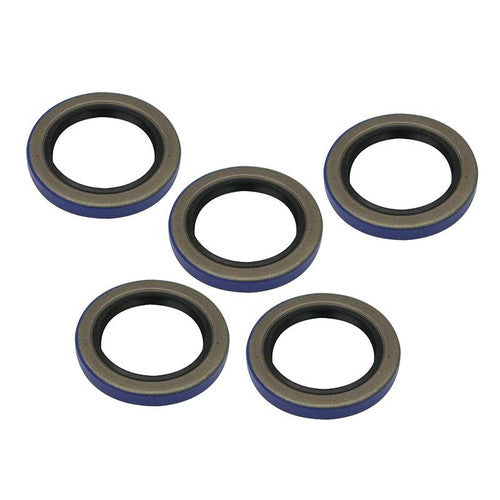 S&S Cycle 1970+ BT 1.750in x 2.507in x .3130in Left Main Bearing Seal - 5 Pack