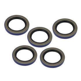 S&S Cycle 1970+ BT 1.750in x 2.507in x .3130in Left Main Bearing Seal - 5 Pack