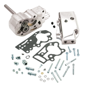 S&S Cycle 36-72 BT Billet Oil Pump Kit