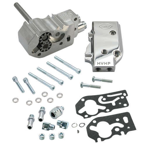 S&S Cycle 92-99 BT HVHP Oil Pump Kit