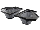 aFe MagnumFLOW Air Filters OER PDS A/F PDS BMW M5/M6 06-11 V10-5.0L (1 pr)-1