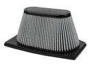 aFe Magnum FLOW PRO DRY S Inverted Air Filter 18-19 Jeep Wrangler (JL) I4-2.0L(t)-1