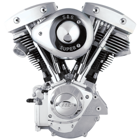 S&S Cycle 70-84 BT SH93 Complete Assembled Engine