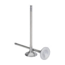 Valves - Alpha Series - Set of 16 - Honda K20C1 - 35mm INT - 29mm EXH - Std Compression-4