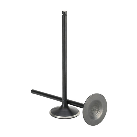 Valves - Alpha Series - Set of 16 - Honda K20C1 - 35mm INT - 29mm EXH - Std Compression