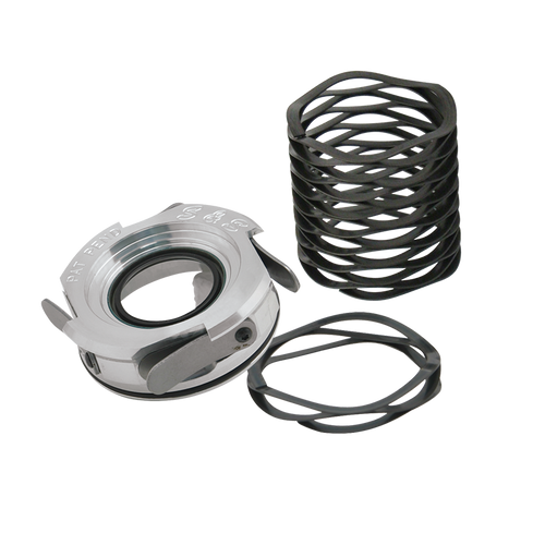 S&S Cycle 03-10 Stock Cases Breather Reed Valve Assembly