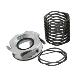 S&S Cycle 03-10 Stock Cases Breather Reed Valve Assembly