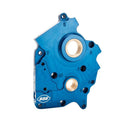 S&S Cycle 2017+ M8 Models Cam Support Plate Kit-1