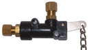 Kleinn H/ Pull Valve w/ Chain Lanyard for Roof Mount Horns-1