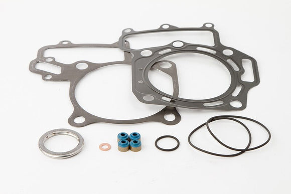 Cylinder Works 08-13 Kawasaki KRF 750 Teryx 4x4 750cc +6mm Big Bore Top-End Gasket Kit 91mm