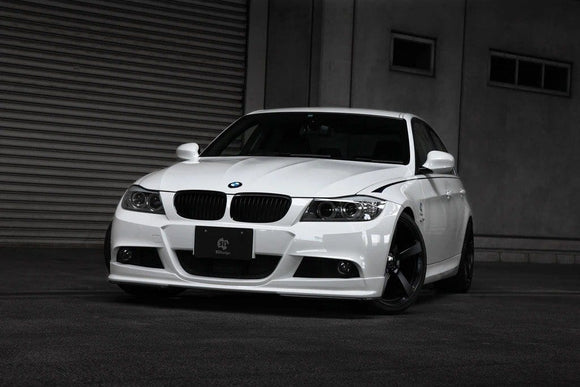 3D Design E90 / E91 3-Series M-Sport Front Lip