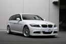 3D Design E90 / E91 3-Series M-Sport Front Lip-3