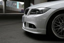 3D Design E90 / E91 3-Series M-Sport Front Lip-2