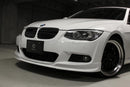 3D Design E92 / E93 3-Series M-Sport Front Lip-3