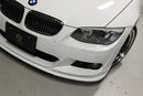 3D Design E92 / E93 3-Series M-Sport Front Lip-2