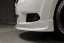 3D Design E92 / E93 3-Series M-Sport Front Lip-8