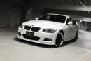 3D Design E92 / E93 3-Series M-Sport Front Lip-7
