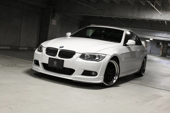 3D Design E92 / E93 3-Series M-Sport Front Lip