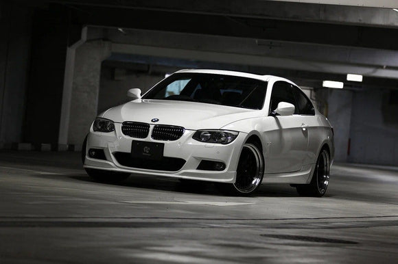 3D Design E92 / E93 3-Series M-Sport Front Lip