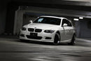 3D Design E92 / E93 3-Series M-Sport Front Lip-6
