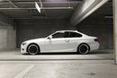 3D Design E92 / E93 3-Series M-Sport Front Lip-5