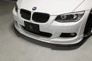 3D Design E92 / E93 3-Series M-Sport Front Lip-1