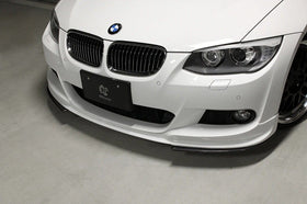 3D Design E92 / E93 3-Series M-Sport Front Lip