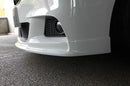 3D Design - 5 Series F10 / F11 M-Sport Front Lip Spoiler-5