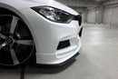 3D Design F30 / F31 3-Series M-Sport Front Lip-5