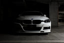 3D Design F30 / F31 3-Series M-Sport Front Lip-4