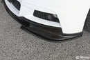 3D Design F30 / F31 3-Series M-Sport Carbon Front Lip-3