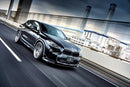 3D Design F39 X2 M-Sport Carbon Front Lip-2