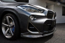 3D Design F39 X2 M35i Carbon Front Lip-2