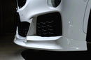 3D Design F48 X1 M-Sport Front Lip-2