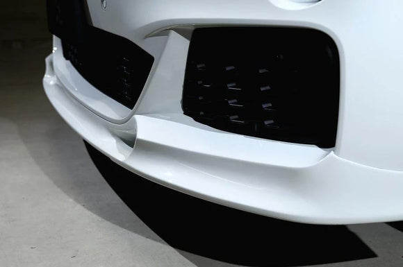 3D Design F48 X1 M-Sport Front Lip