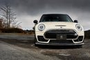 3D Design F54 Mini Cooper Clubman JCW Carbon Front Lip-3